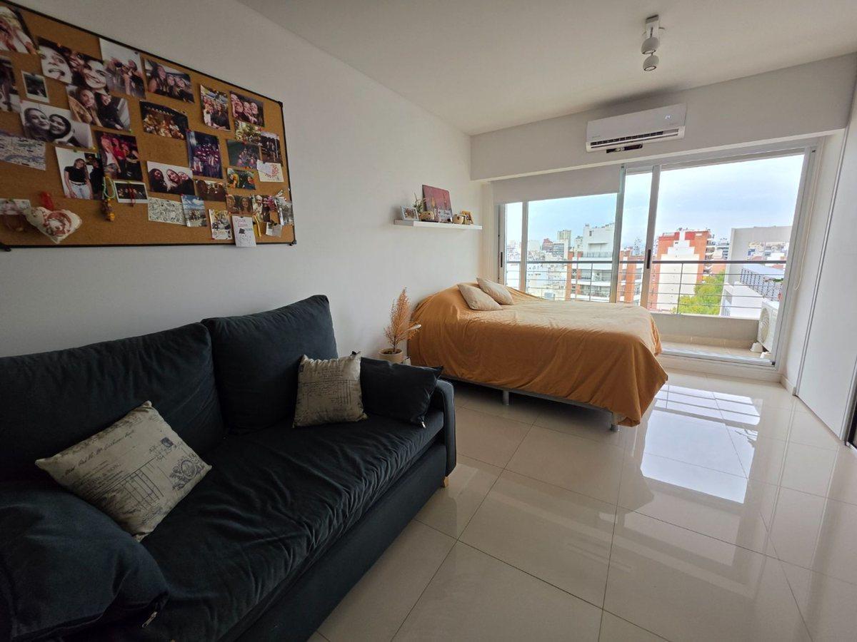 Foto de MONOAMBIENTE PISO ALTO SUPER LUMINOSO, imagen 1