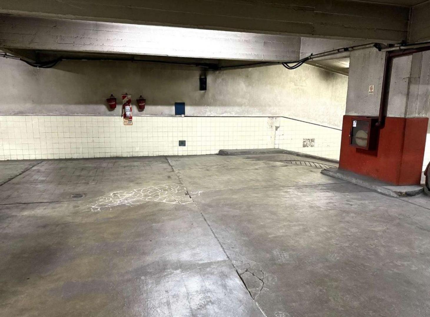 Foto de VENTA, COCHERA FIJA, MICROCENTRO, imagen 5