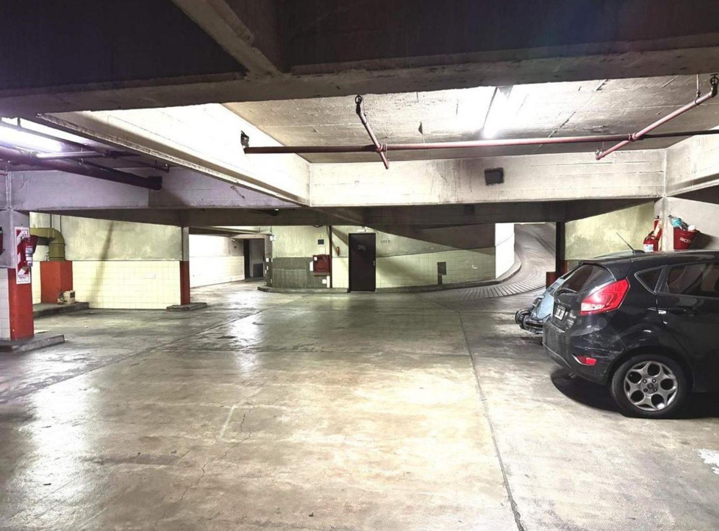 Foto de VENTA, COCHERA FIJA, MICROCENTRO, imagen 3