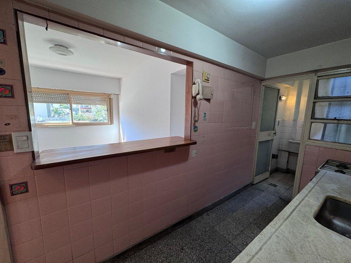 Foto de IDEAL INVERSOR! 3 AMB, EN EL CORAZON DE BOEDO, imagen 4