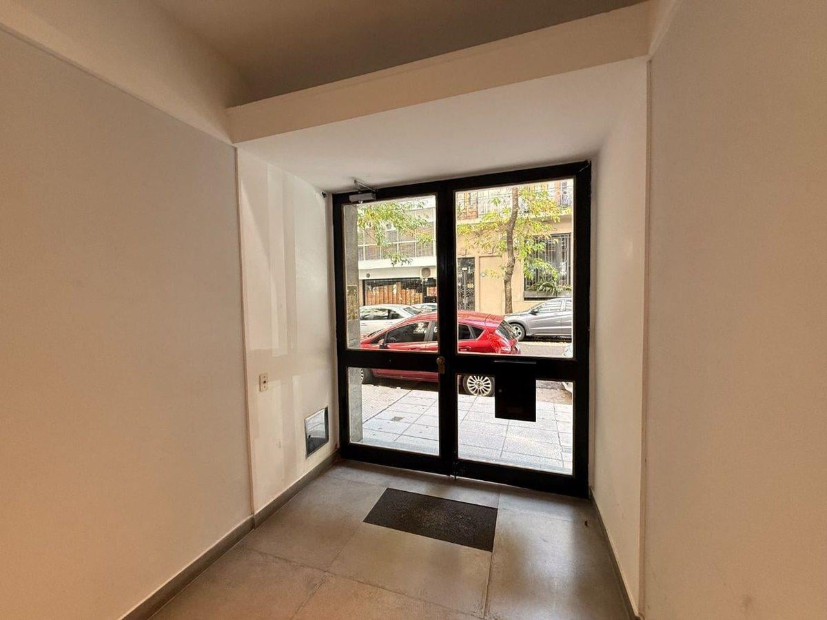 Foto de ¡HERMOSO SEMPISO! 3AMB A NUEVO EN PALERMO, imagen 4