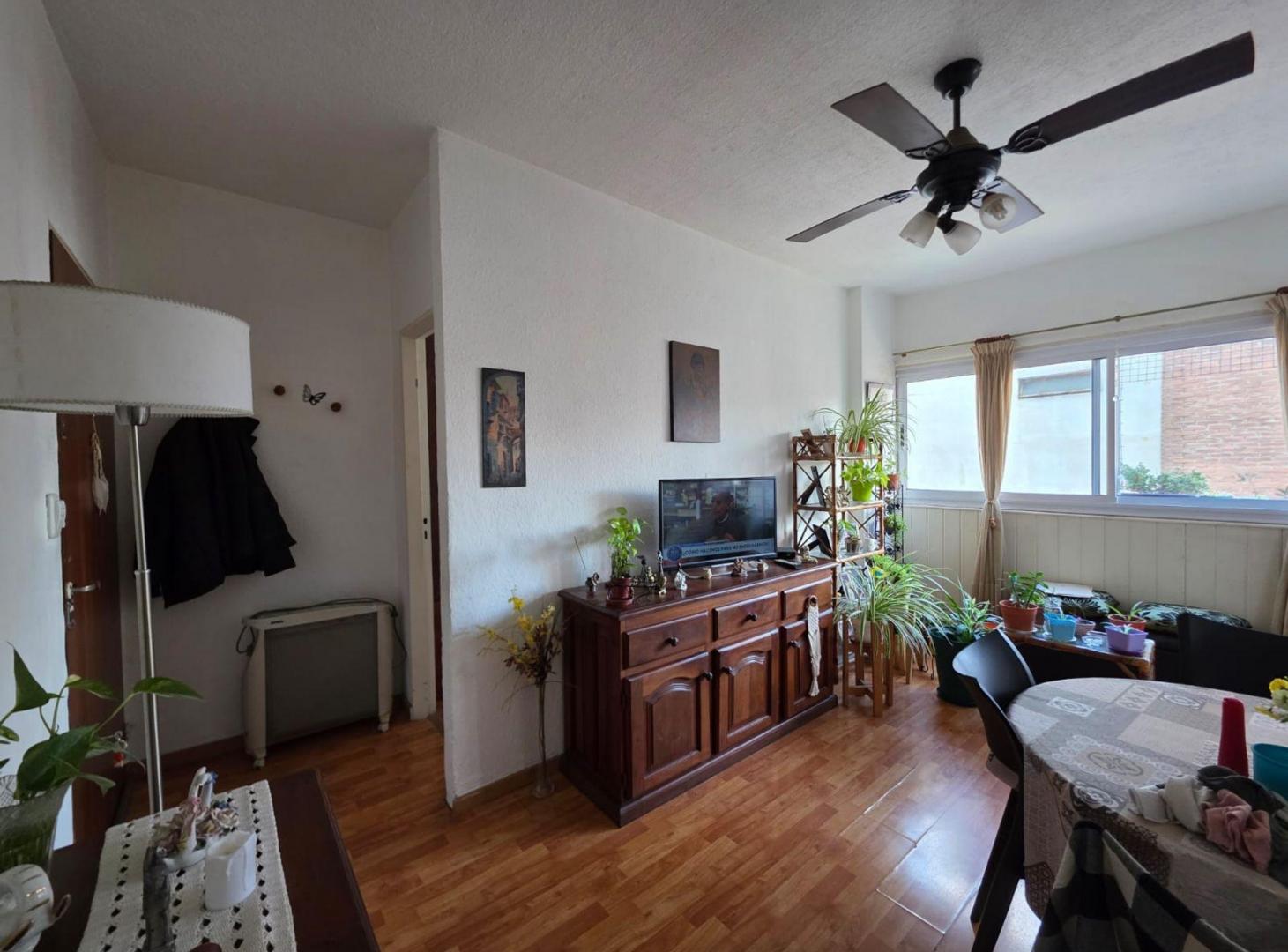 Foto de DEPARTAMENTO 2 AMB. CABALLITO RECICLADO EXC. UBI., imagen 4