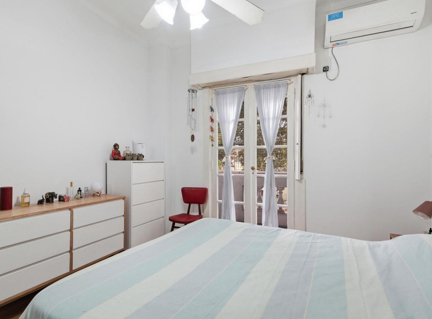 Foto de Venta Departamento 3amb, frente Parque Chacabuco., imagen 3