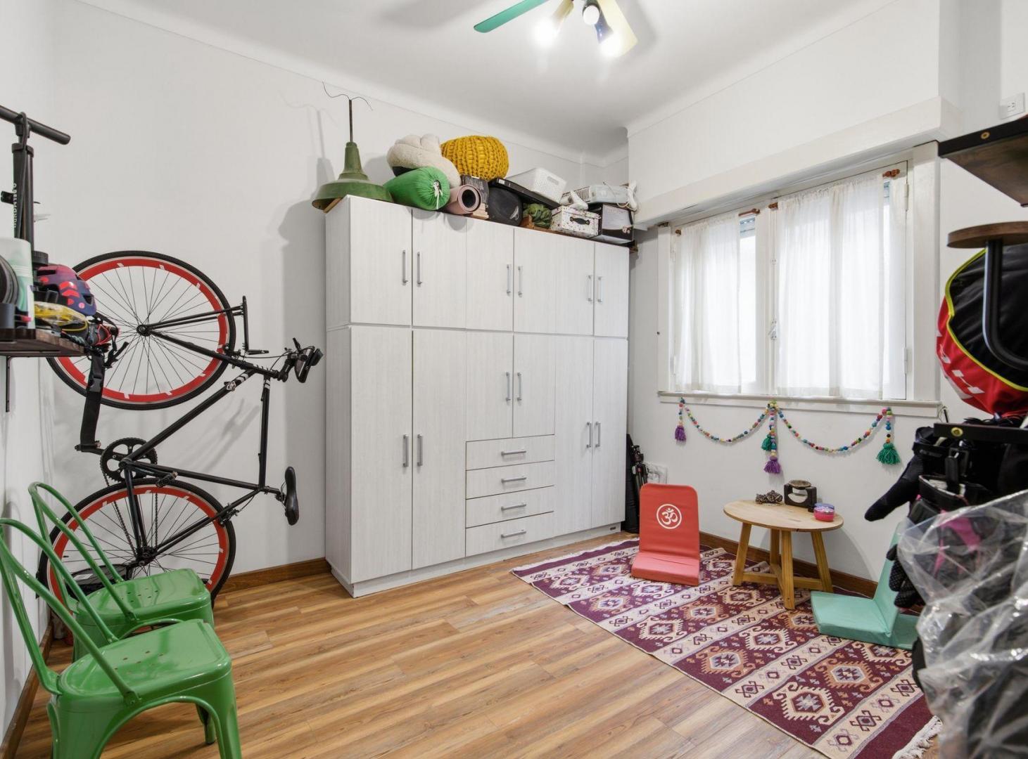 Foto de Venta Departamento 3amb, frente Parque Chacabuco., imagen 5