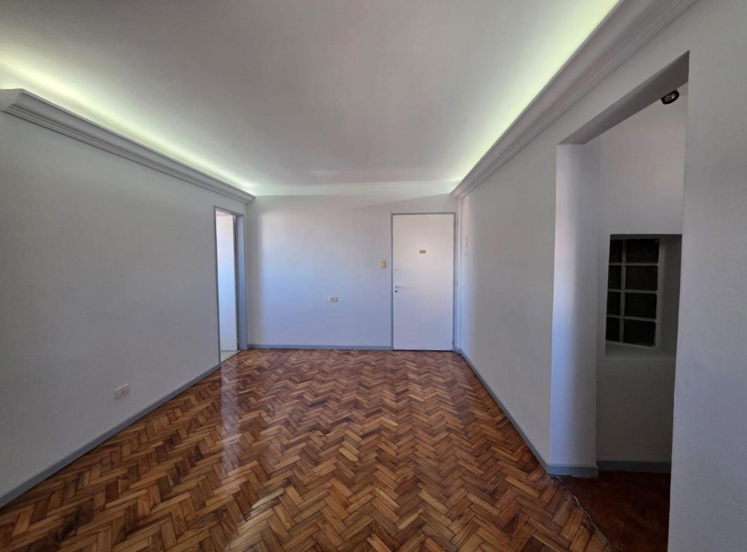 Foto de Alquiler 2AMB luminoso, Chacarita, bajas expensas!, imagen 1