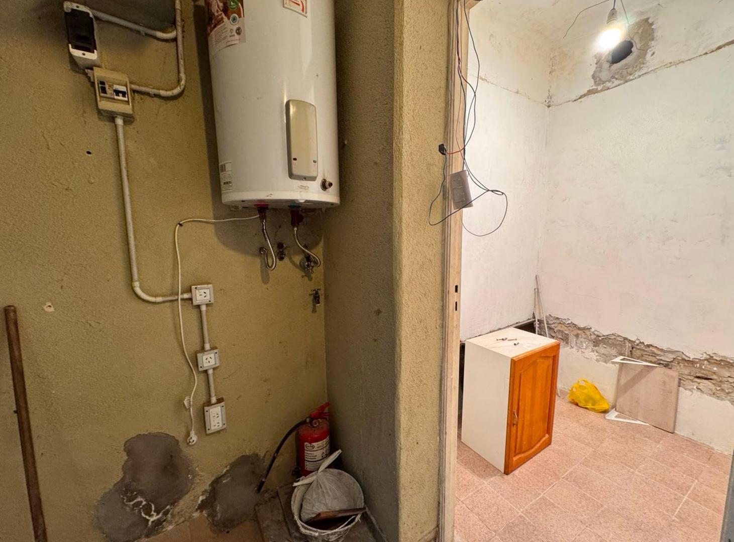 Foto de VTA PH 3 AMBIENTES COCINA A RECICLAR, APTO CRED., imagen 5