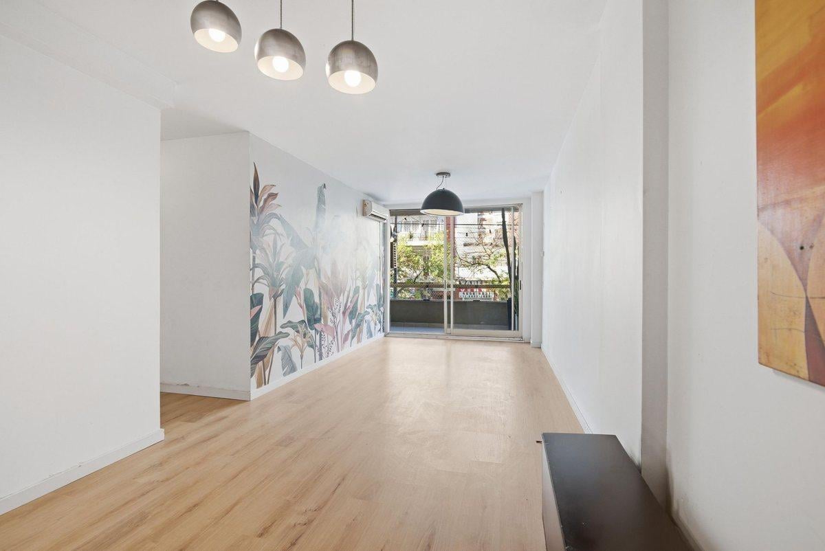 Foto de Venta Depto 5 amb. Villa Crespo Coch. Pile/Amenit., imagen 1