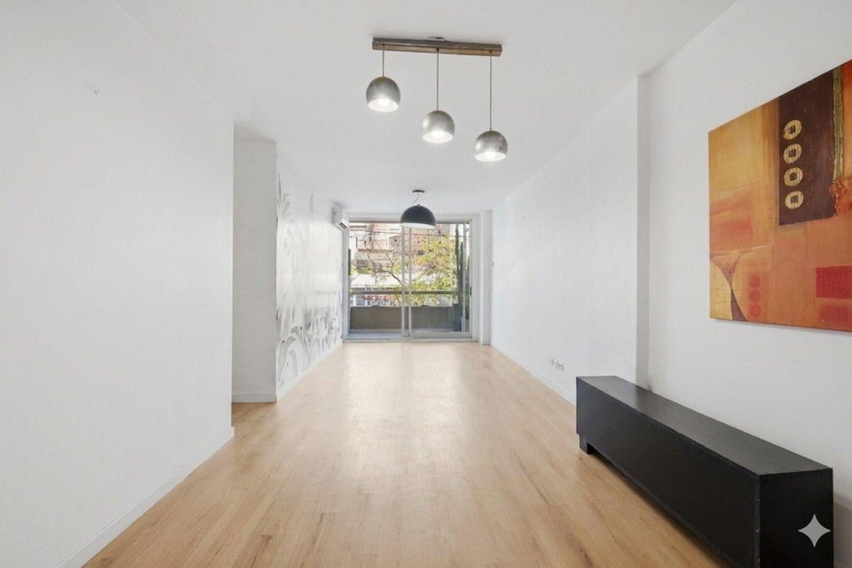 Foto de Venta Depto 5 amb. Villa Crespo Coch. Pile/Amenit., imagen 2