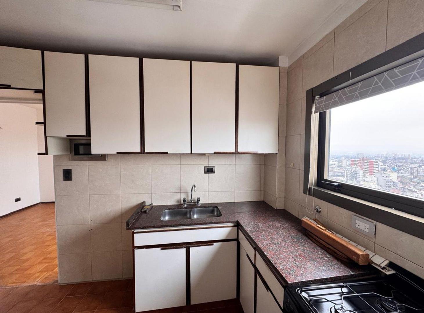 Foto de VENTA 3 AMB. PARQUE CHACABUCO, VISTA PANORAMICA, imagen 4
