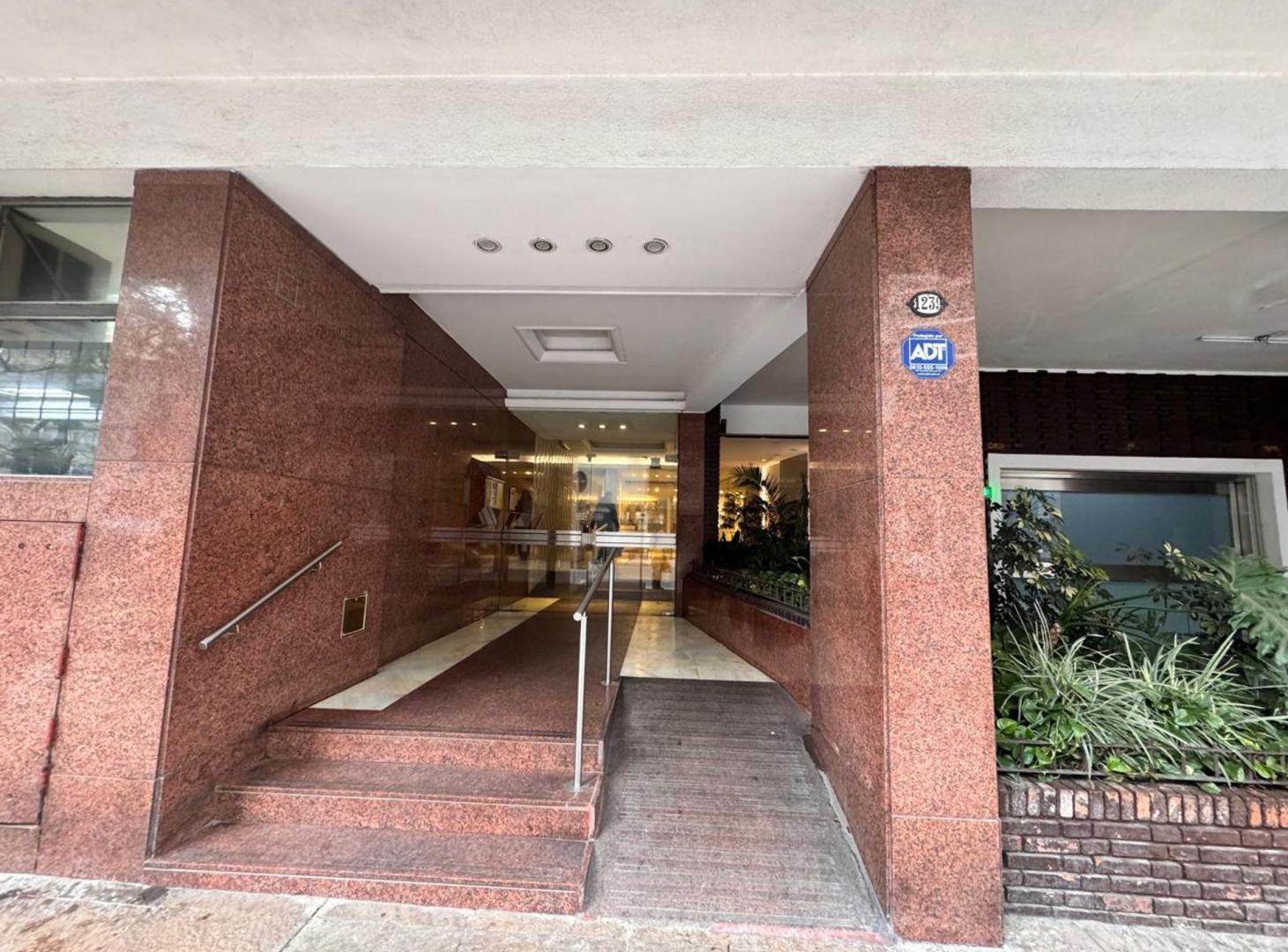 Foto de VENTA 3 AMB. PARQUE CHACABUCO, VISTA PANORAMICA, imagen 1