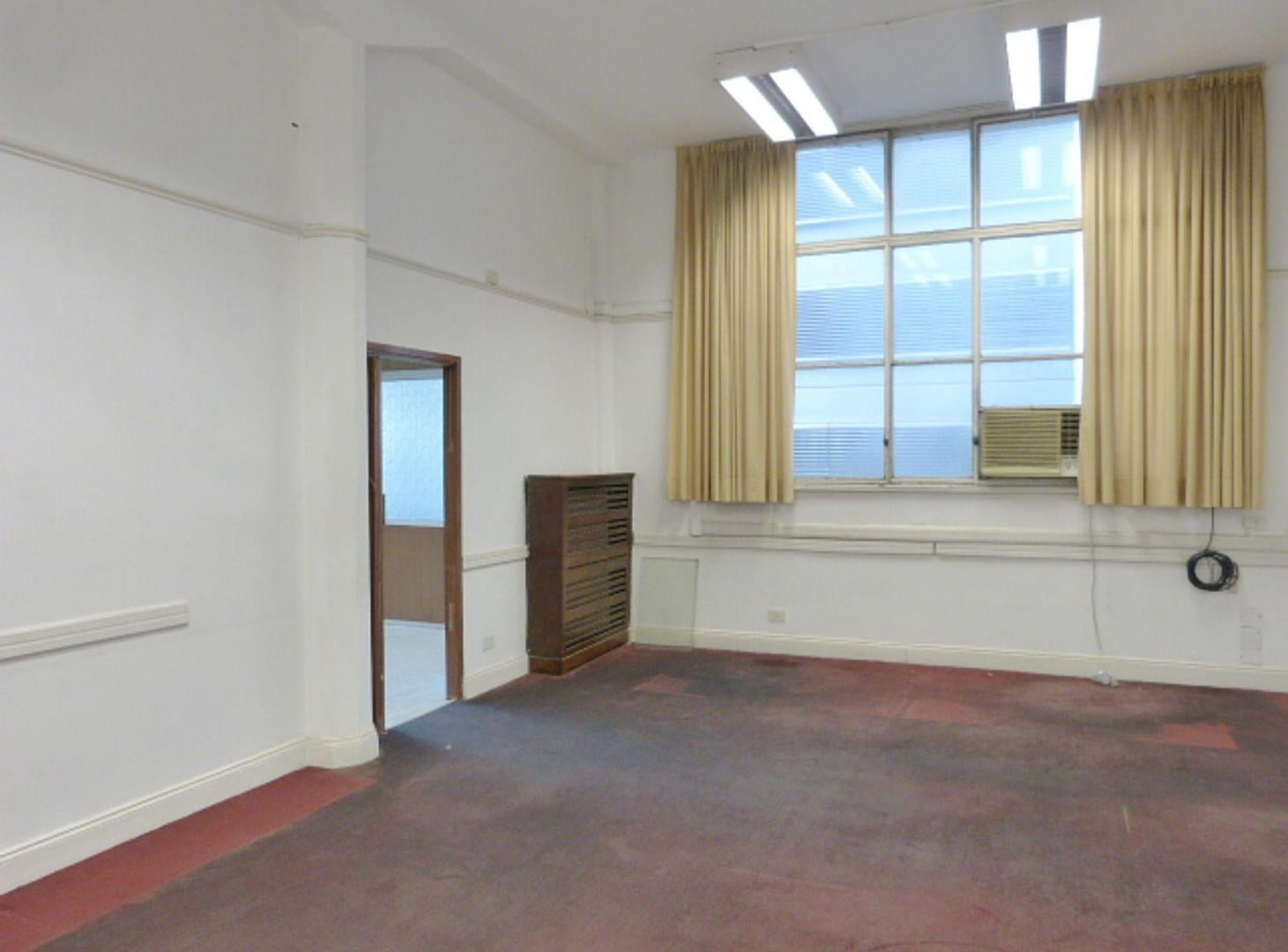 Foto de ALQUILER 2 OFICINAS 74 M² ED. STAUDT, MONSERRAT, imagen 2