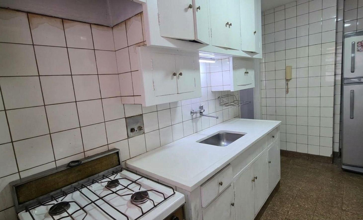 Foto de Semipiso en Palermo c/dependencia a refaccionar, imagen 5