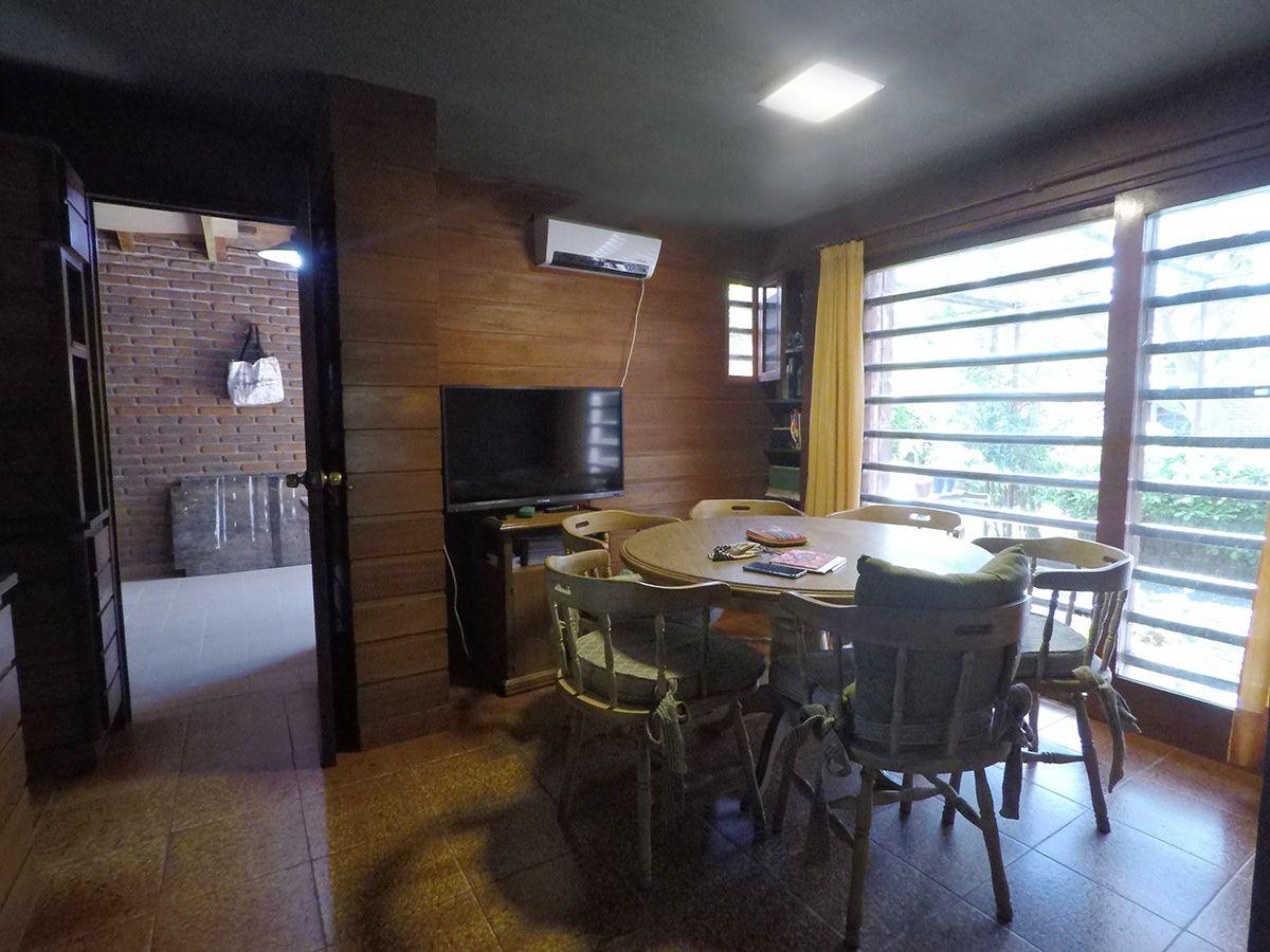 Foto de Chalet 4 Ambientes con garage y parque, imagen 5