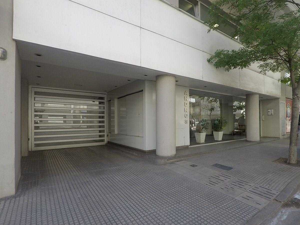 Foto de Departamento 2 Ambientes a la calle, imagen 3