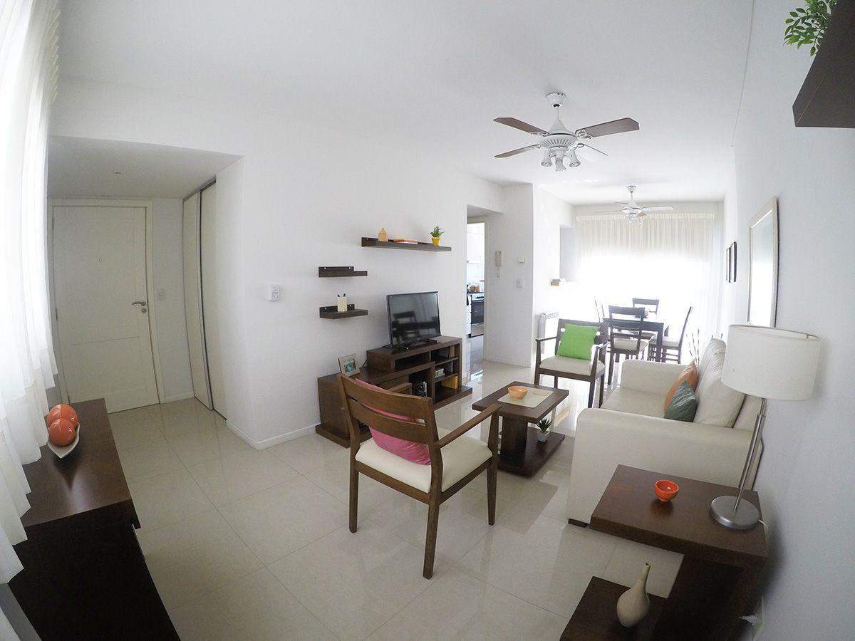 Foto de Departamento 2 Ambientes a la calle, imagen 4