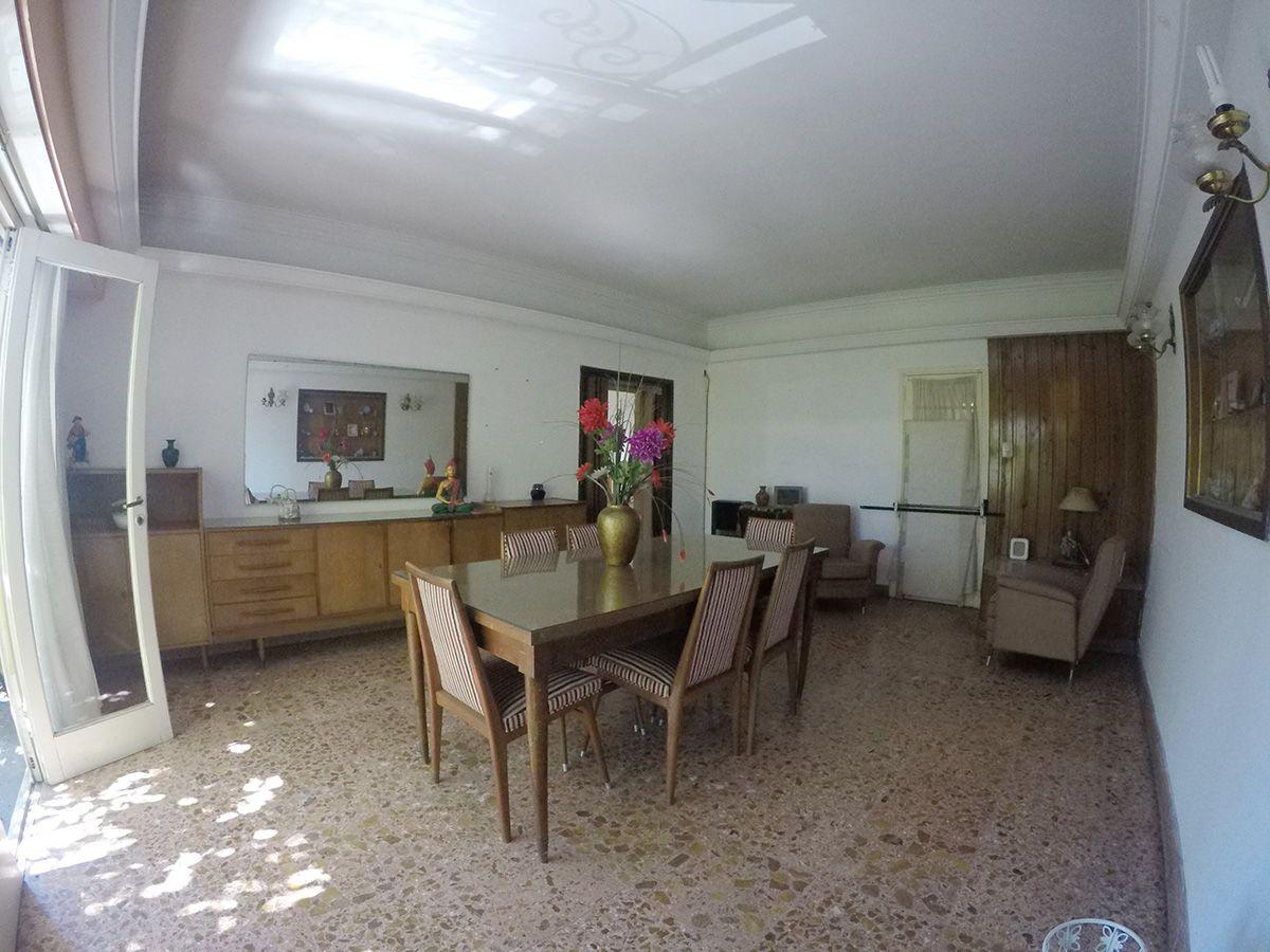 Galpón con Vivienda de 3 Ambientes