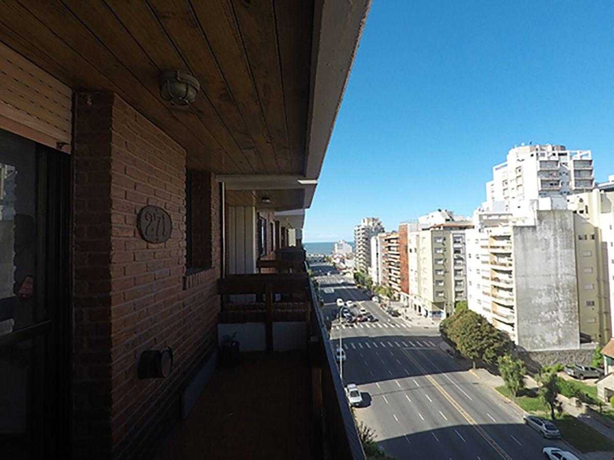 1 AMBIENTE A LA CALLE