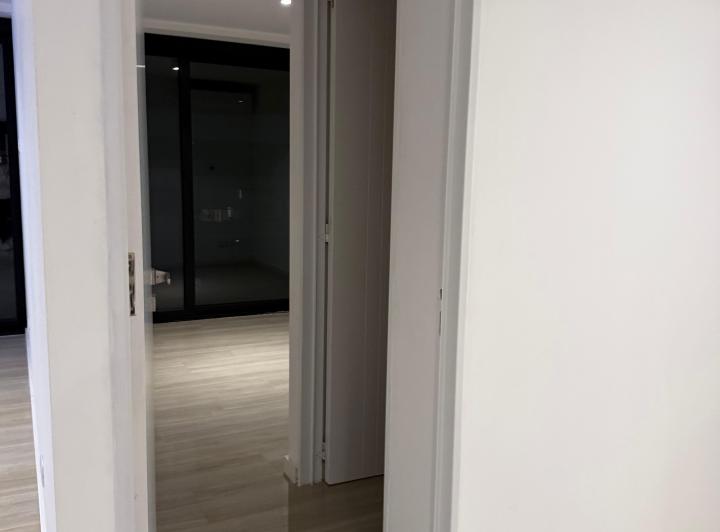 Departamento en puerto madero, edificio lumiere 4