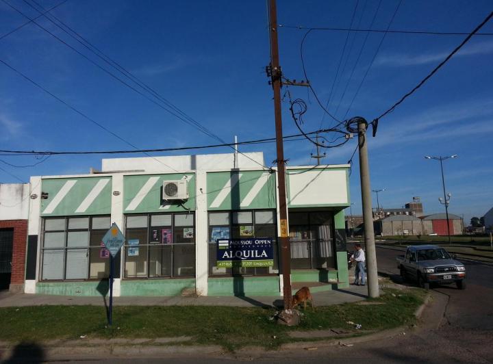 Propiedad en Argentina