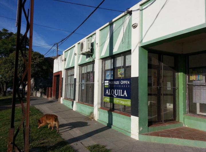 Local - Gualeguaychu 3