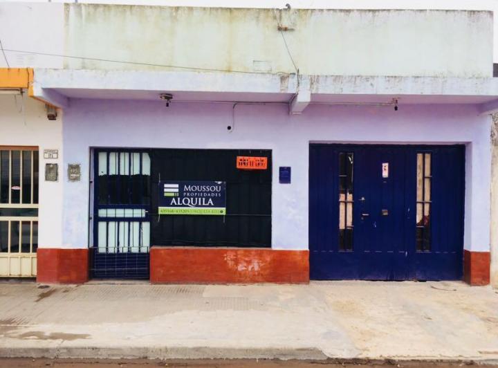 Local - Gualeguaychu