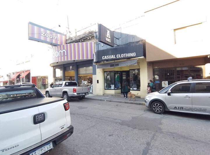 Propiedad en Argentina