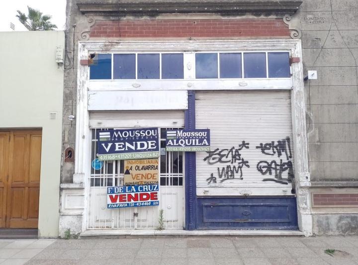 Propiedad en Argentina