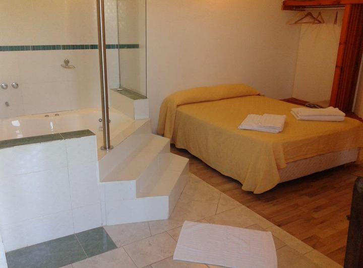 Foto de Hotel - Gualeguaychu, imagen 2
