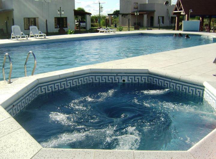 Foto de Hotel - Gualeguaychu, imagen 4
