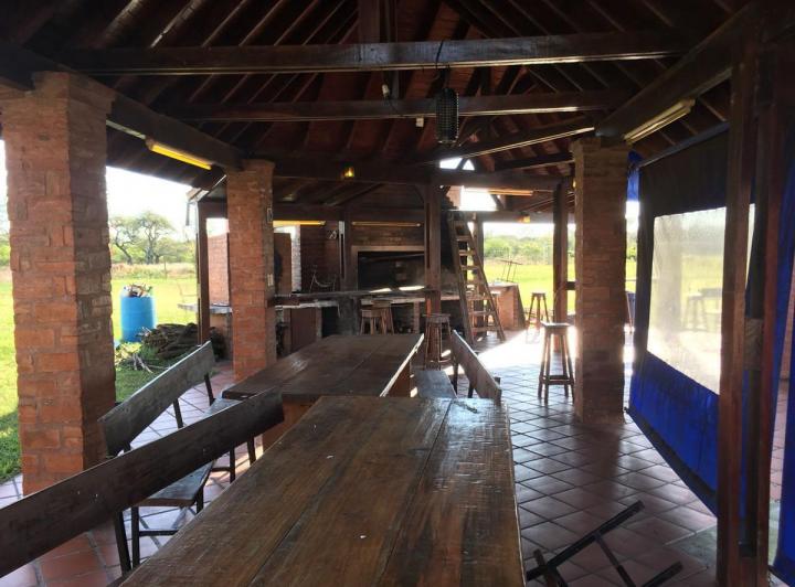 Foto de Hotel - Gualeguaychu, imagen 5