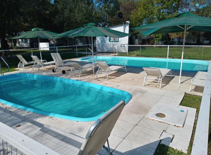 Foto de Hotel - Gualeguaychu, imagen 4
