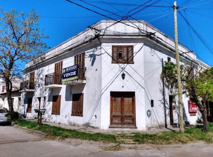 Propiedad en Argentina