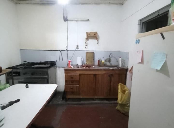 Casa en  zona comercial 4