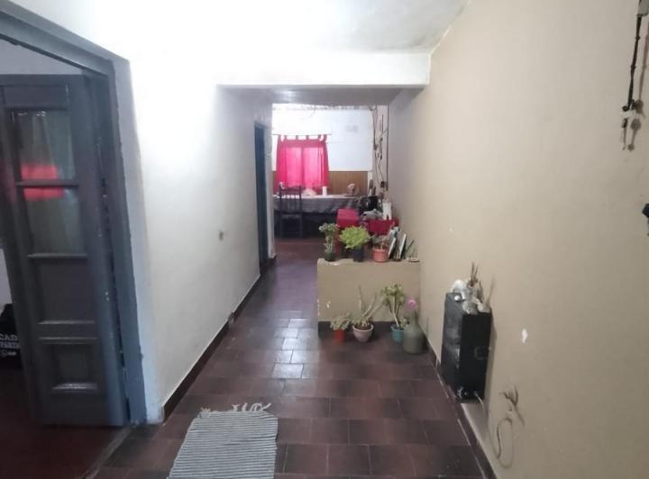 Casa en  zona comercial 3