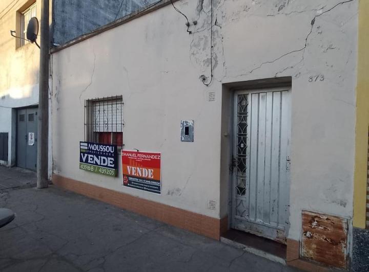 Propiedad en Argentina