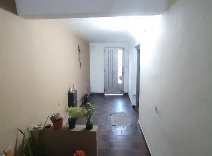 Casa en  zona comercial 2