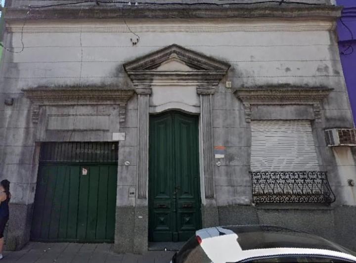 Propiedad en Argentina
