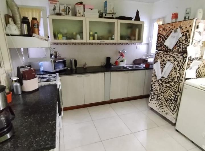 Casa en  zona Urquiza al Oeste 5