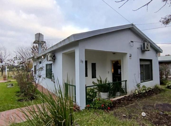 Casa en  zona Urquiza al Oeste 1