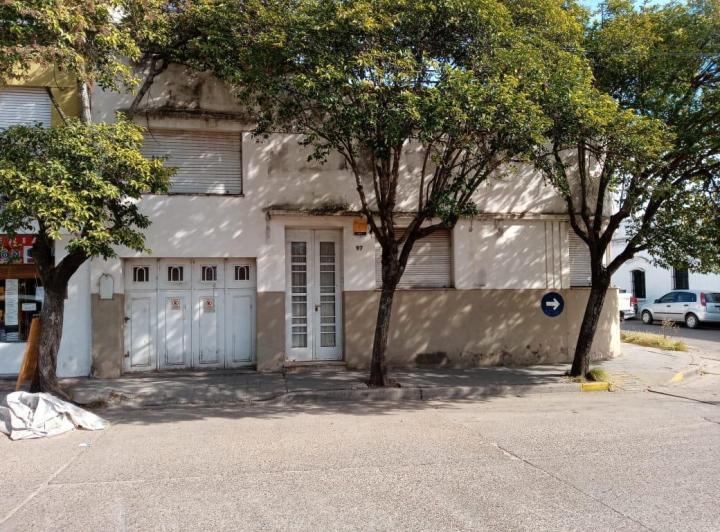 Casa - Gualeguaychu 1