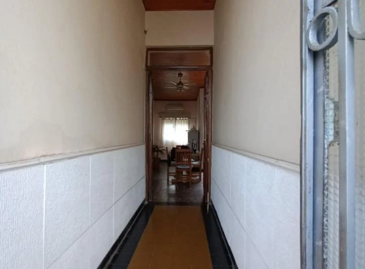 Esquina Bolivar y Aguado 3
