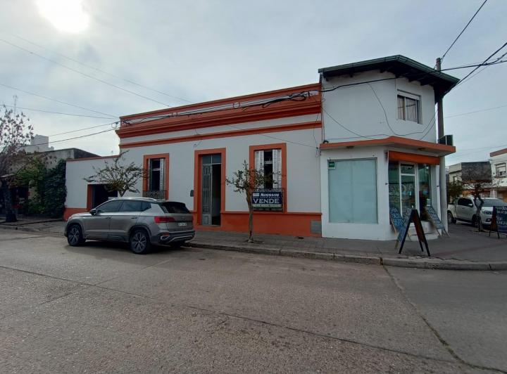 Propiedad en Argentina