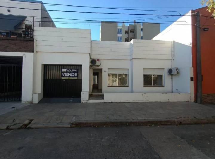 Propiedad en Argentina