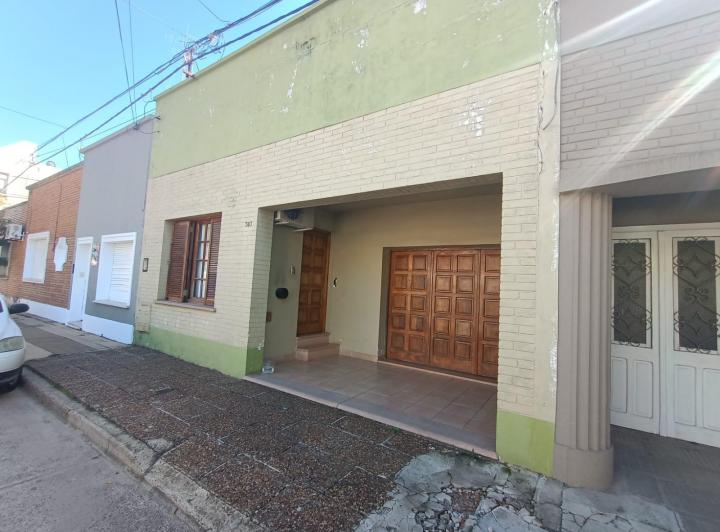 Propiedad en Argentina