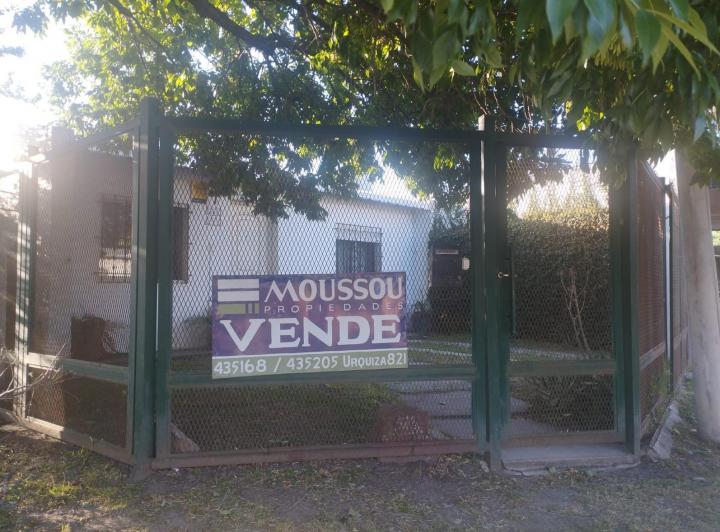 Propiedad en Argentina