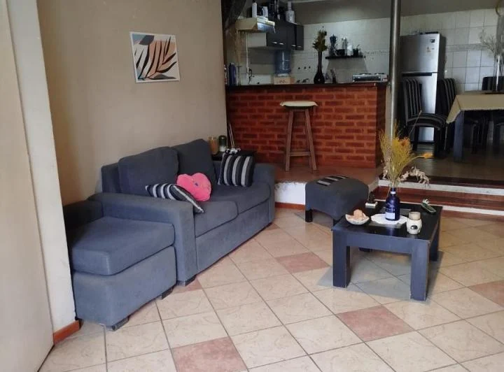 Casa en Gualeguaychu 1