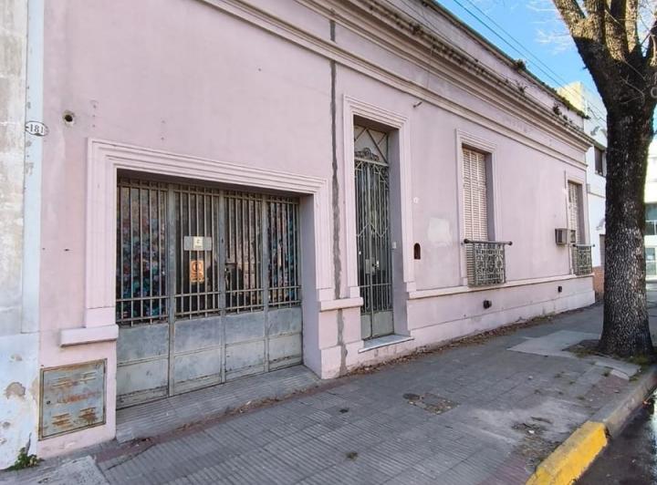 Propiedad en Argentina