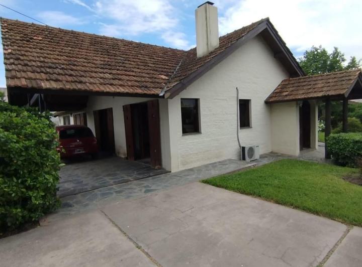 Casa en Gualeguaychu 2