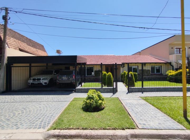 Propiedad en Argentina