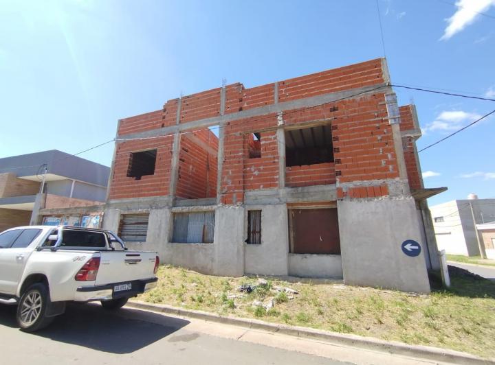 Casa en Gualeguaychu 1